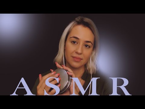 [ASMR] Durma com esse vídeo 🎧