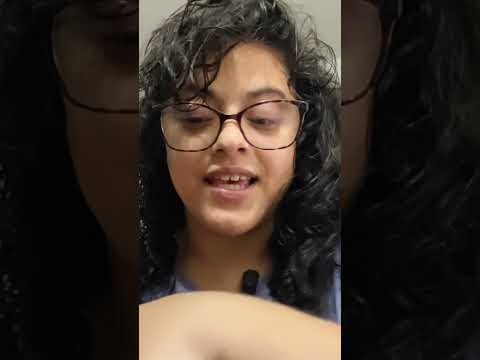 ASMR CASEIRINHO FINALIZANDO O CABELO!