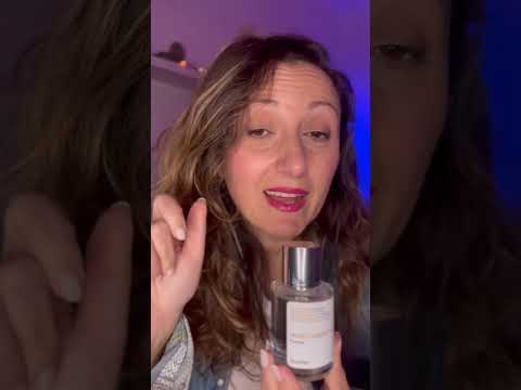 Profumi ISPIRATI lussuosi ✨feat dossier  #asmrita #relax #whispering #relaxing #profumi