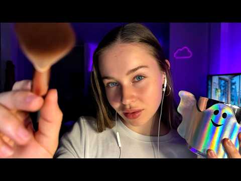 LoFi ASMR To Help You Sleep Instantly 😴 Cozy, Raw & Tingly Sounds