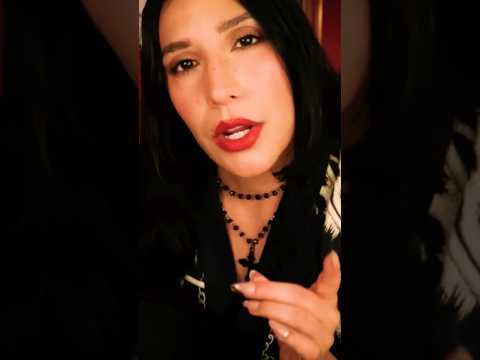 [ASMR] Mob Mommy: “Go with how you feel” XO #asmr #asmrpersonalattention #asmrvideo #asmrsleep