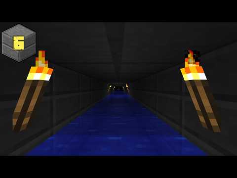ASMR Beta Minecraft | Dreadful Drain