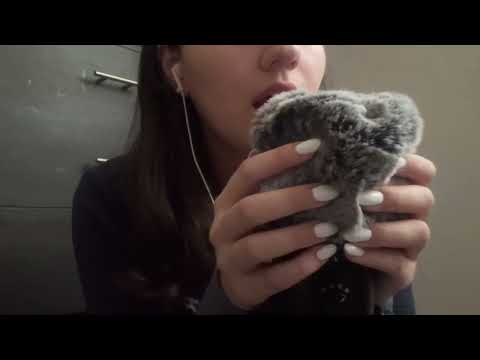 ASMR this video will cure your headache