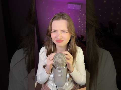 What is on your screen? #asmr #asmrsounds #asmrwhispers #asmrsleep #relax #tingles #whispers