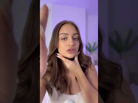 ASMR Triggers For You 🩷 #asmr #tingles #visualtingle #asmrtingles #relax #asmrtriggers