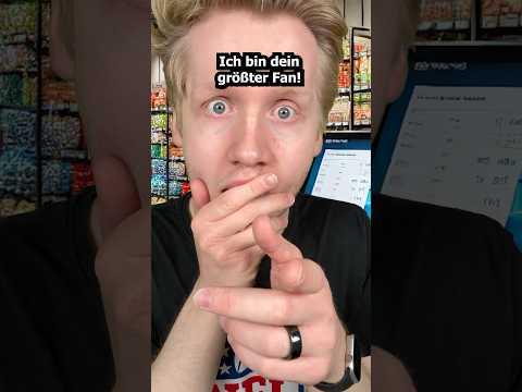 Ich bin dein größter Fan! #asmr