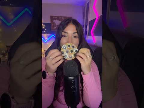 ASMR : résultat de ma dernière galette asmr