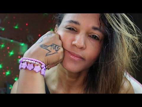 ASMR DURMA AGORA OU NUNCA MAIS 👍😴👎