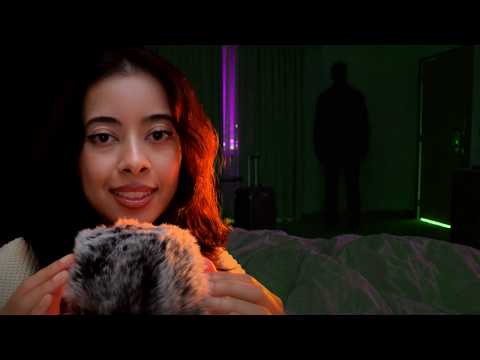 Disturbing TRUE Paranormal Stories From Reddit | ASMR
