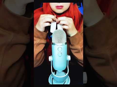 ASMR Ice Globes #satisfying #glasssounds ❄️ ASMR ICE GLOBES RELAXING SOUND #shorts #asmr