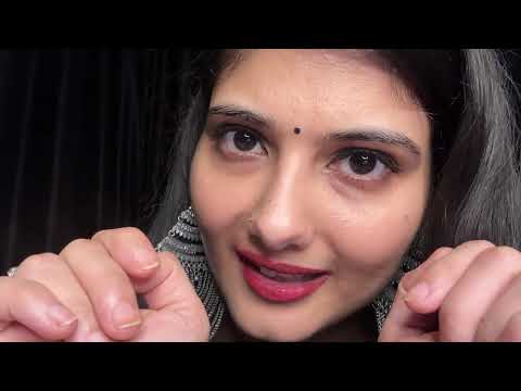 ASMR Personal Attention After a Long Office Day