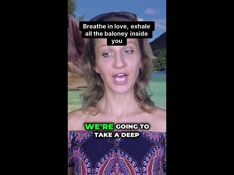 Transform Your Mind and Body: Breathe in Love and Exhale Stress!
