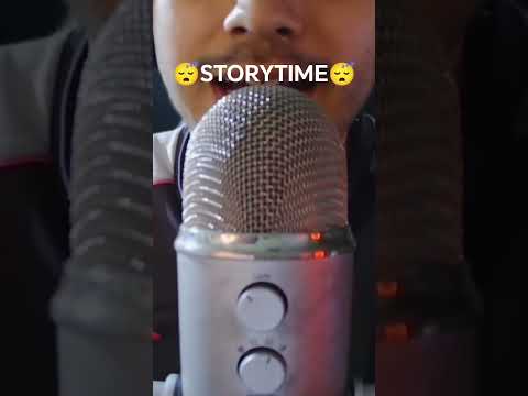 ASMR Soy PAPÁ STORYTIME #historia #asmr #asmr2025
