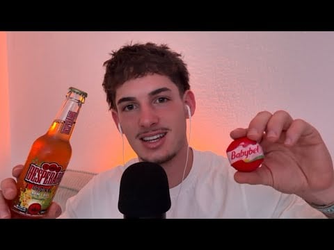 ASMR - AVEC DES OBJETS EN B ( je dégaine ma b*** à la deuxième minute, c peut être un peu trop là..)