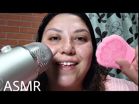 ASMR te SUSURRO CERQUITA  hasta que te DUERMAS 😴💤