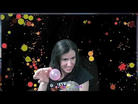 ASMR - Tiny Balloon