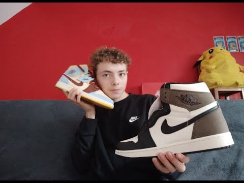 ASMR FR : Roleplay 👟 vendeur de sneakers 👟