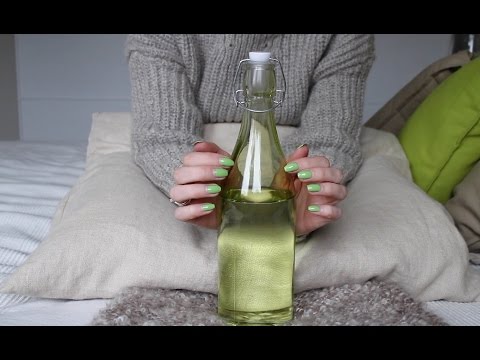 ASMR Glass Tapping (No Talking)