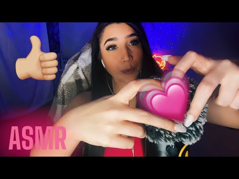 ASMR | Top Triggers that I LOVE 💞 (Do I have good Taste?)