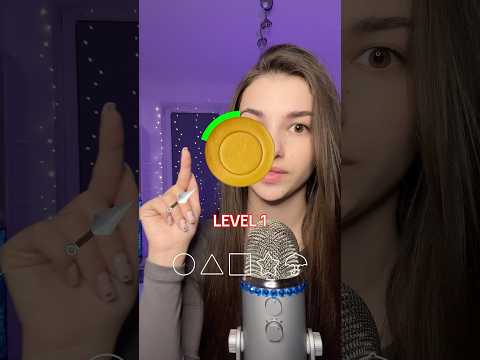 #asmr #challenge #mouthwhisper #relax