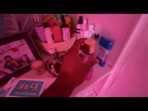 ASMR NOTICIA IMPORTANTE FAMILIA 