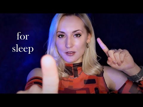 Simply Focus On Me [ASMR]