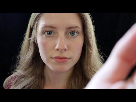 Guided Meditation for Stress & Anxiety // ASMR Mindfulness Meditation