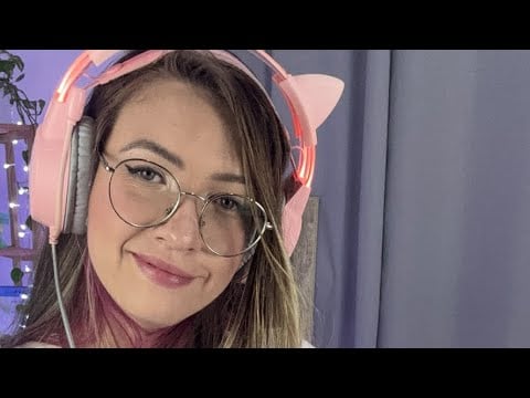 🍒 ASMR SURPRESINHA 💋