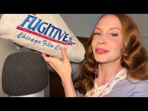 🌿ASMR🌿 What I Got for My Birthday (1 Year Later) — 100% Whispered Show & Tell