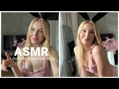 How long can you last? 🫣 ASMR