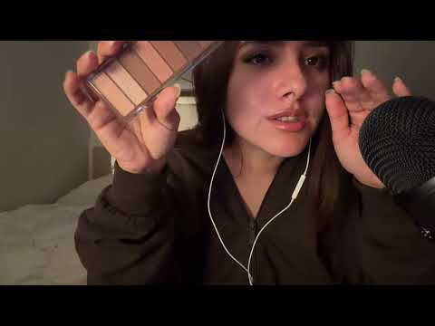 ASMR THAT SCRATCHES YOUR BRAIN 🧠💤