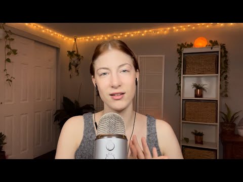 ASMR Ocean Visualization for anxiety