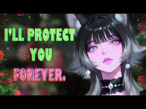 You Belong to the Wolf Pack 🐺 | Part 1 | Possessive Wolf Speaker x Human Listener