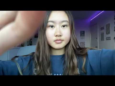 ASMR 1 minute fast and agressive camera tapping