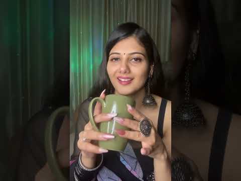 Sleep asmr- New year coffee with me! #asmrsounds #asmrsleep #selfcare #relaxing #happynewyear #party
