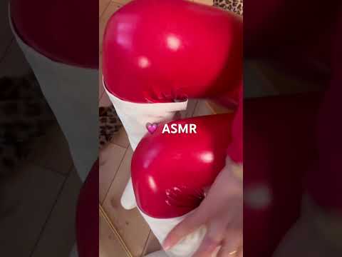 Asmr mit Geräuschen, die du nie vergisst.