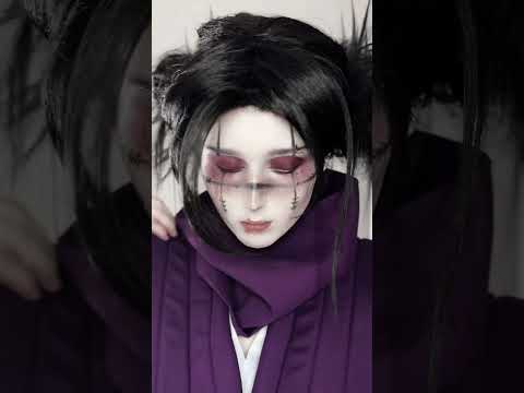 My Choso Cosplay🩸Jujutsu Kaisen #jujutsukaisen #jjk #choso #anime #jjk #chosokamo