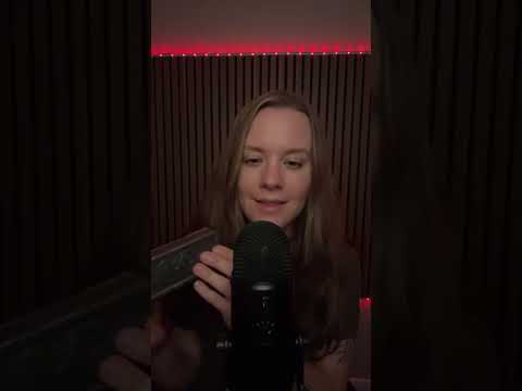 Dark Room Fast ASMR - 9/10 VOD