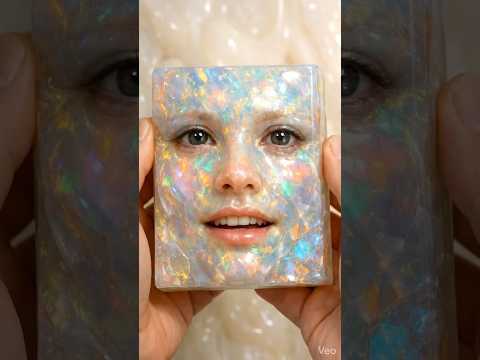 Crushing Random Texture Blocks ASMR #asmr #satisfying