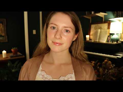 ASMR Pampering You to Sleep