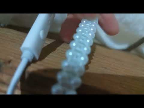 ASMR 30 triggers in 60 seconds