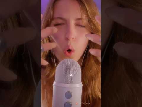 Calmo tu Ansiedad en 2 minutos ❤️✨ #ASMR