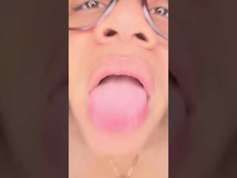Lens Licking #asmr #tingles #sjiadyaamr #sleep #sleepaid #relax
