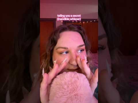 #asmr
