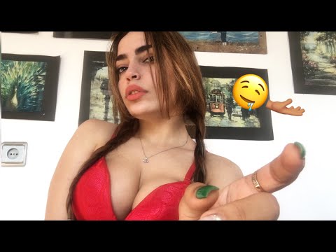 H.O.T & S.E.X.S.Y ASMR Slow to Fast Mouth Sounds
