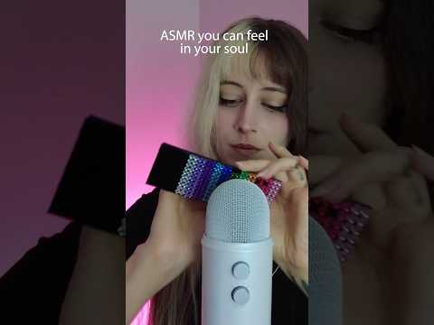 🤤🤤🤤 #asmr #asmrsounds #deepmicasmr #asmrtapping