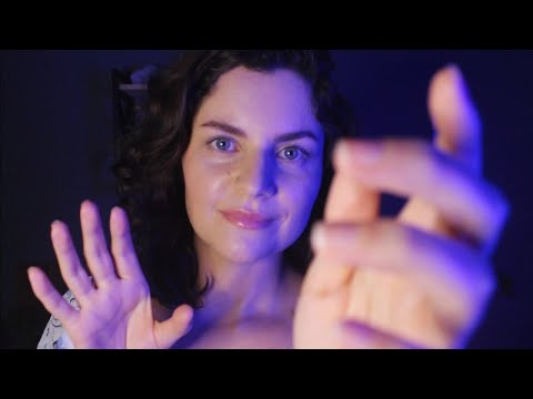 Removendo Energia Negativa ♥ Linguagem da Luz | Energia Zen ASMR