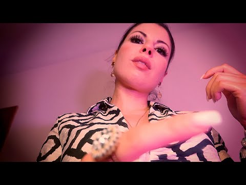 Asmr Girlfriend Roleplay | Deutsch