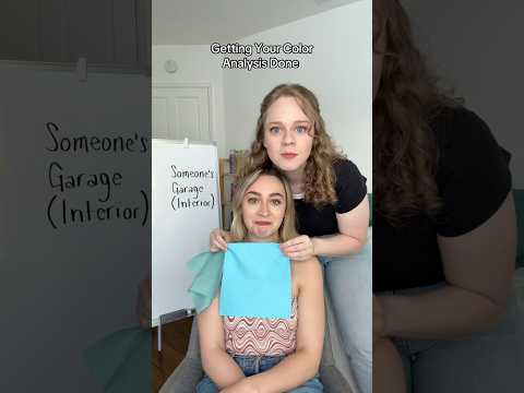@EmmyJamesComedy color analysis part 3!
