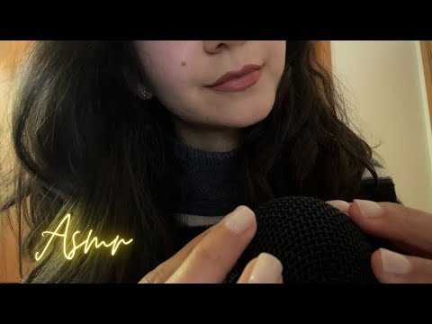 ASMR des mots doux pour ton cœur 🌙